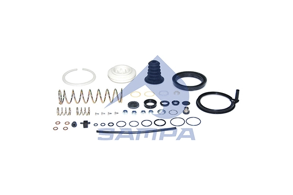 Repair Kit, clutch booster (095.860)