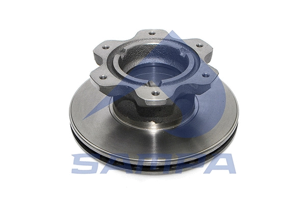 Brake Disc (201.340)