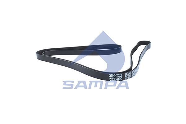 V-Ribbed Belt (207.252)