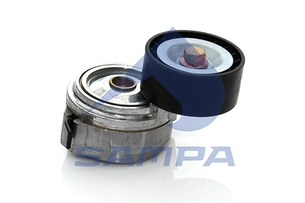 Belt Tensioner, V-ribbed belt (022.196)