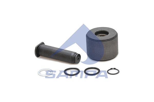 Repair Kit, brake shoe sleeve (010.599)