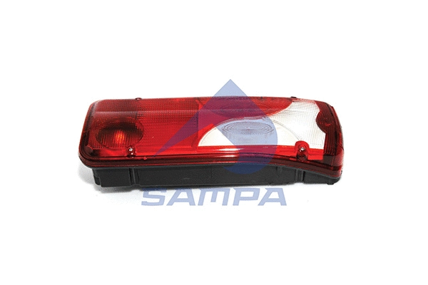 Tail Light Assembly (201.035)