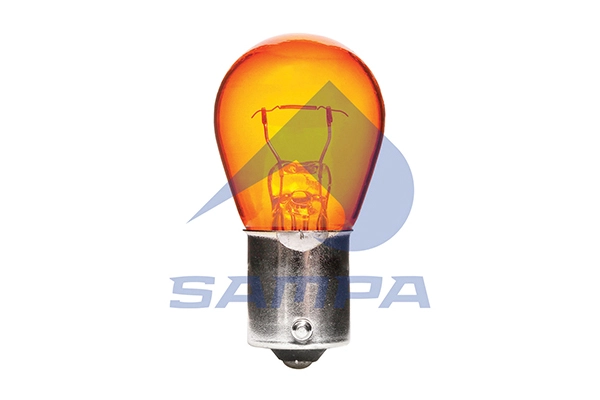 Bulb, direction indicator (096.3273)