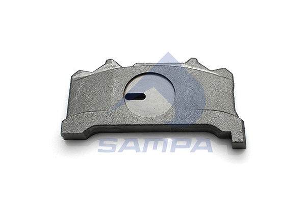 Holder, brake disc pad (092.389)
