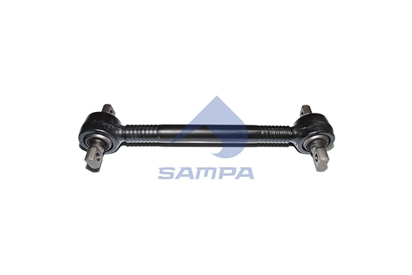 Control/Trailing Arm, wheel suspension (095.371)