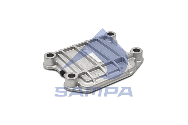Housing Cover, crankcase (030.1271)