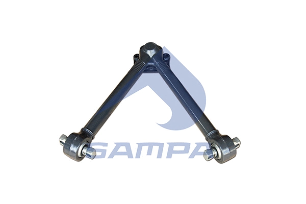 Control/Trailing Arm, wheel suspension (095.282)