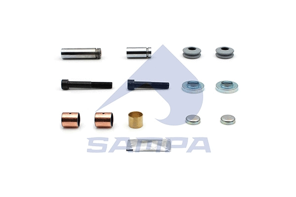 Repair Kit, brake caliper (095.623)