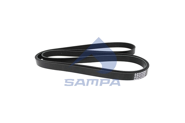 V-Ribbed Belt (207.244)