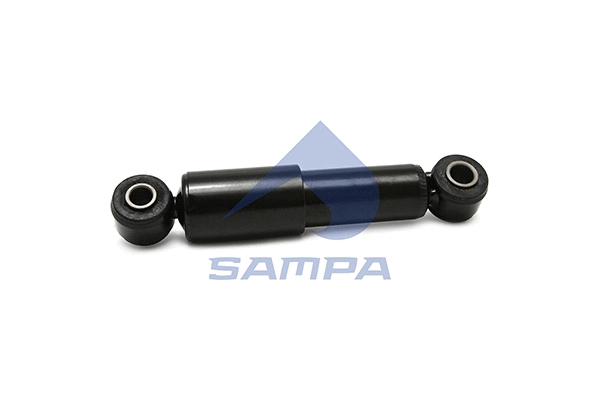 Shock Absorber, driver cab suspension (060.187)