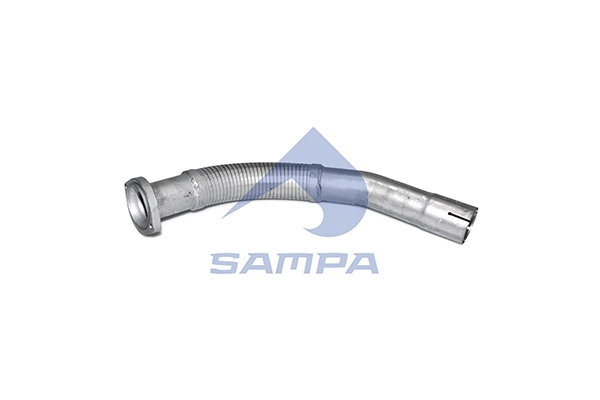 Flexible Pipe, exhaust system (010.425)