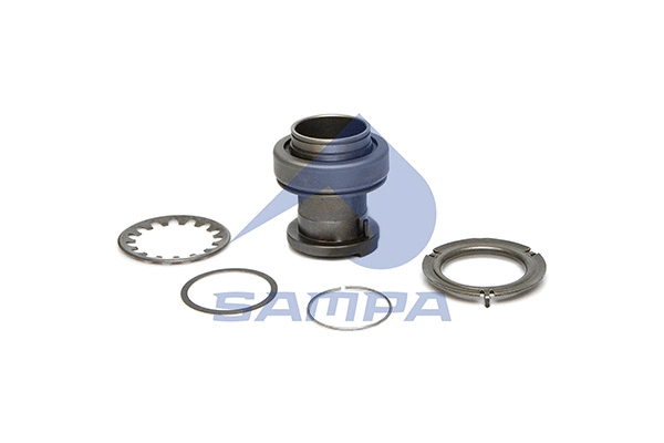 Clutch Release Bearing (201.128)