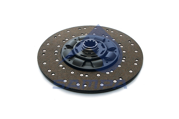 Clutch Disc (201.162)
