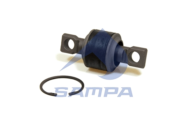 Repair Kit, control/trailing arm (010.636)