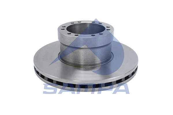 Brake Disc (052.258)