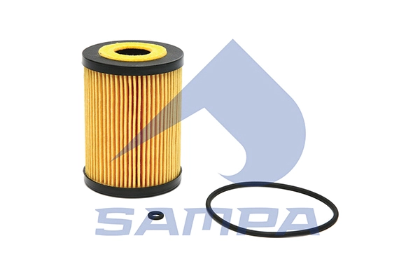 Oil Filter (010.1359)