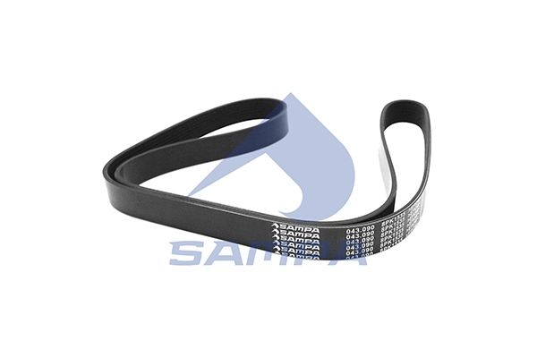 V-Ribbed Belt (043.090)
