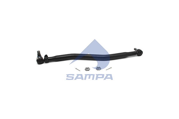 Centre Rod Assembly (097.010)