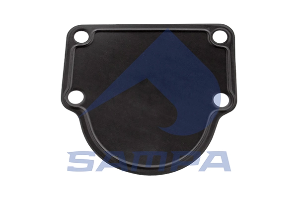 Gasket, manual transmission housing (010.3201)