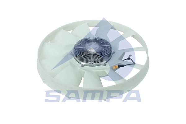 Fan, engine cooling (025.245)
