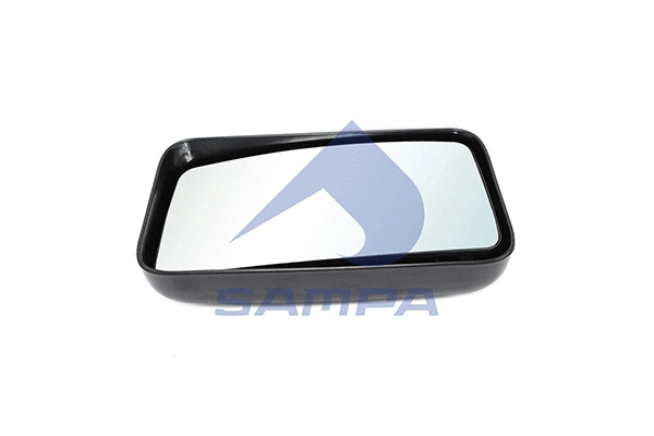 Exterior Mirror, driver cab (063.034)