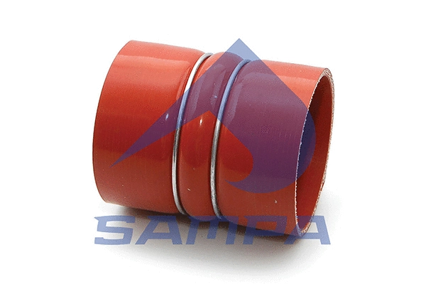 Charge Air Hose (050.333)