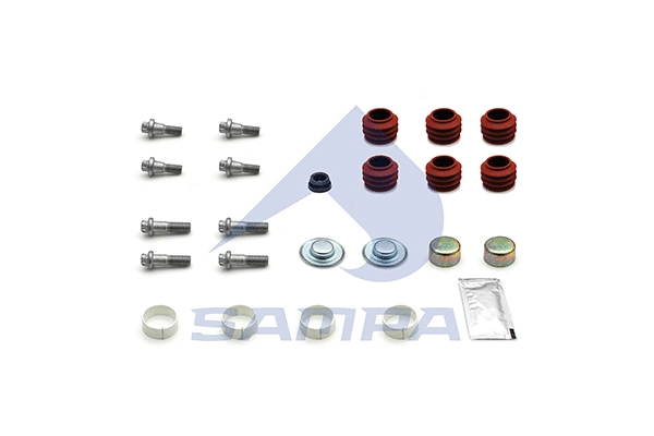 Repair Kit, brake caliper (095.767)