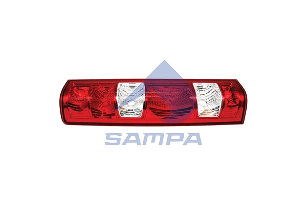 Tail Light Assembly (062.091)