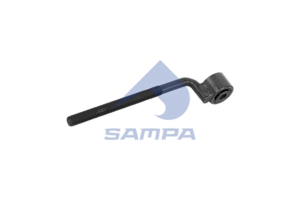 Tensioner Bolt, alternator mounting (210.073)
