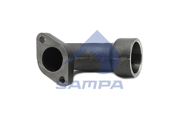 Manifold, exhaust system (046.106)