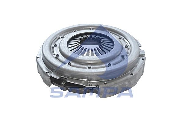 Clutch Kit (020.780)