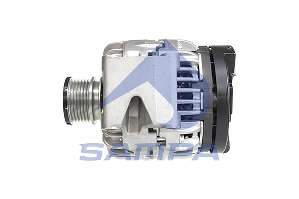 Alternator (210.432)