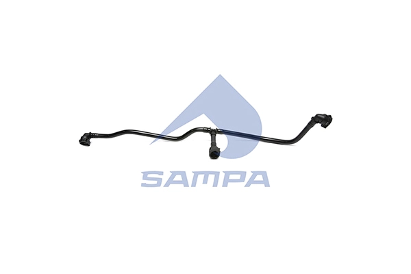 Pressure Hose, air compressor (010.3372)