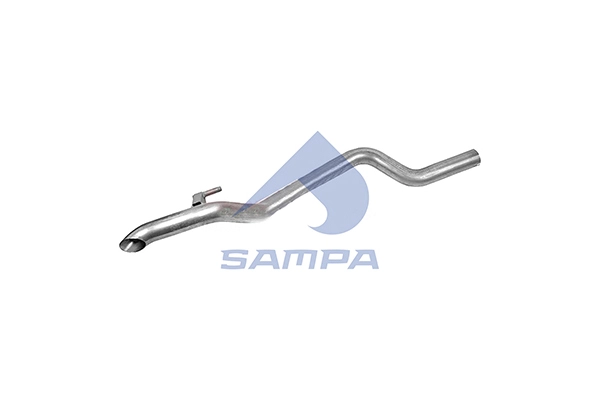 Exhaust Pipe (207.095)