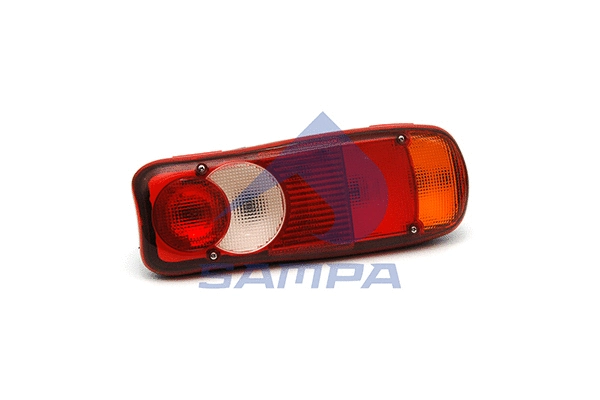 Tail Light Assembly (051.479)