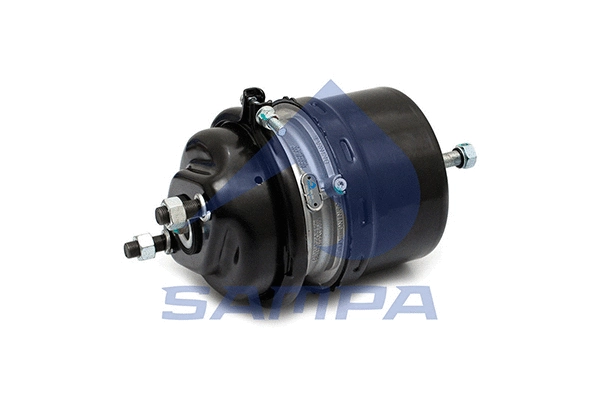 Spring-loaded Cylinder (094.044)