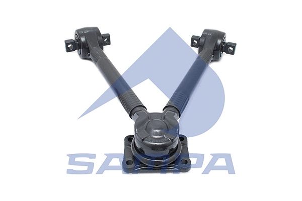 Control/Trailing Arm, wheel suspension (095.368)