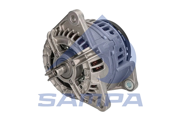 Alternator (065.043)