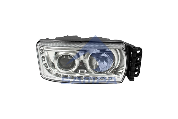 Headlight (062.074A)