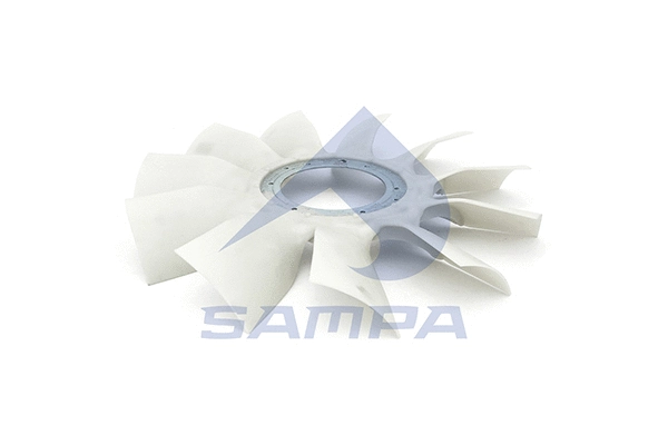Fan, engine cooling (035.341)