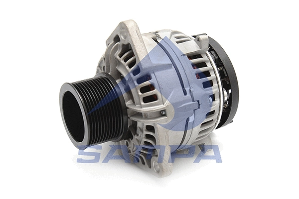Alternator (205.402)