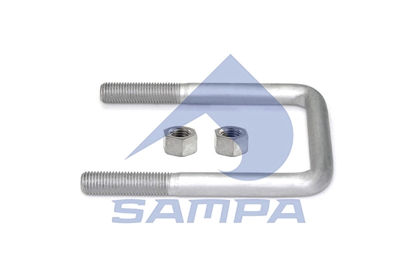Spring Clamp (010.163/1)