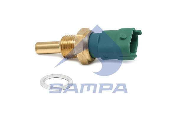 Sensor, exhaust gas temperature (096.4374)