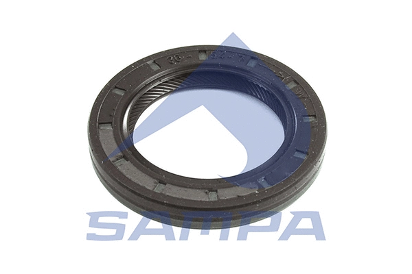 Shaft Seal, manual transmission (010.266)