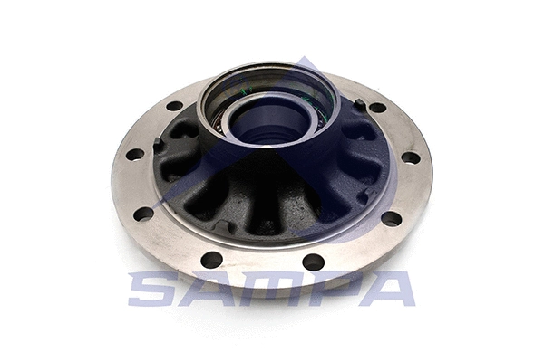 Wheel Hub (075.166/1)