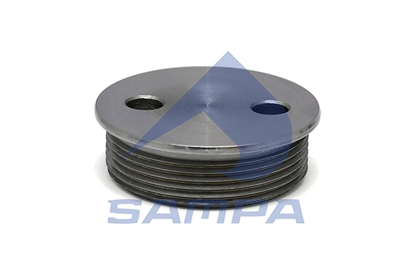 Screw Plug, crankcase (038.117)