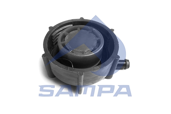Cap, coolant tank (052.402)