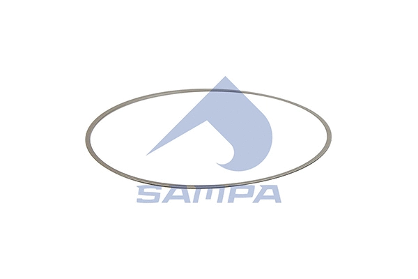 O-Ring, cylinder sleeve (038.274)