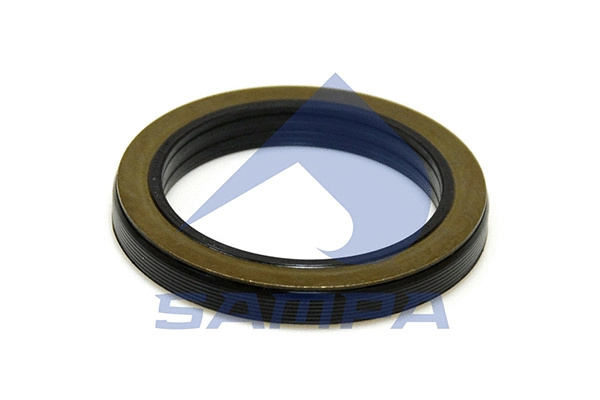 Shaft Seal, wheel hub (040.273)