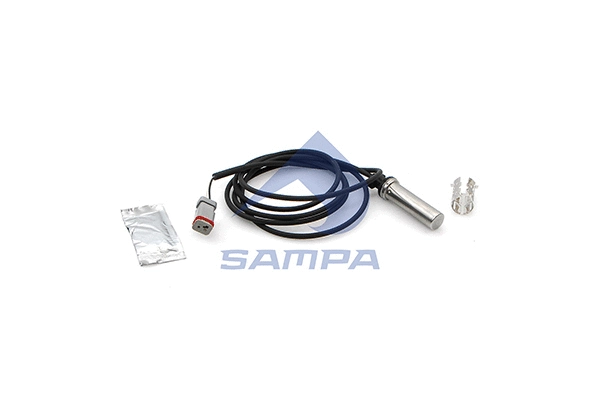Sensor, wheel speed (096.367)